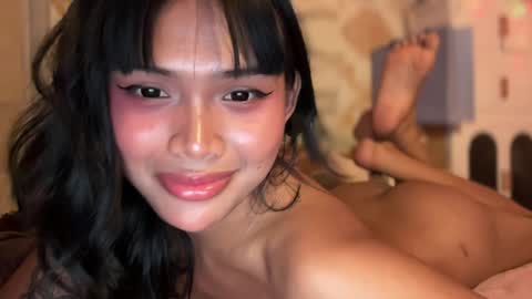 Snapshot of sunny_angelx chatting on 05-27-26, 10:56 ANGEL-DONT FORGET TO THUMBS UP AND FOLLOW online show from 05-27-26, 10:56