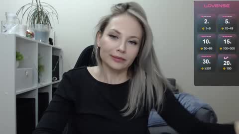 Naomi online show from 01-18-25, 09:13