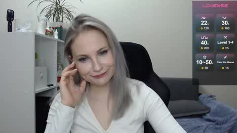 Naomi online show from 02-01-25, 11:48