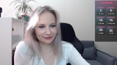 Naomi online show from 02-07-25, 09:26