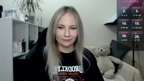 Naomi online show from 12-01-25, 04:28