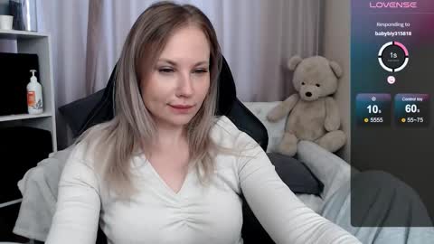 Naomi online show from 03-13-26, 04:30