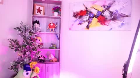 Snapshot of sunny_flower_ chatting on 01-15-26, 01:32 SUNNY online show from 01-15-26, 01:32