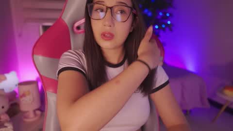 Snapshot of sunny_flower_ chatting on 02-12-26, 02:28 SUNNY online show from 02-12-26, 02:28