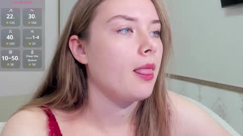 Vanessa online show from 11-23-25, 06:24