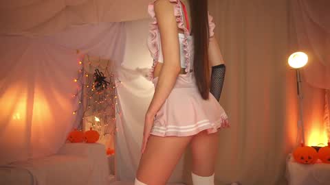 Maria online show from 10-31-25, 09:16