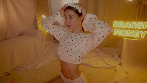 Maria online show from 07-27-26, 07:54