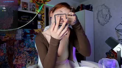 Sunny online show from 12-11-24, 01:28