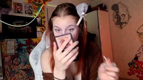 Sunny online show from 01-21-25, 04:58