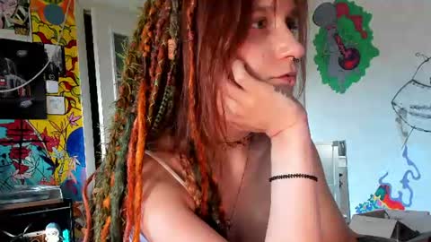 Snapshot of sunny_mouse chatting on 07-15-26, 05:07 Sunny online show from 07-15-26, 05:07