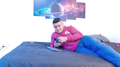 Snapshot of sunnyandevan chatting on 11-01-25, 02:02 Christian Vanessa online show from 11-01-25, 02:02