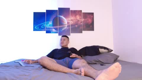 Snapshot of sunnyandevan chatting on 11-02-25, 10:01 Christian Vanessa online show from 11-02-25, 10:01