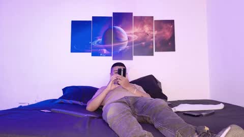 Snapshot of sunnyandevan chatting on 11-16-25, 10:04 Christian Vanessa online show from 11-16-25, 10:04