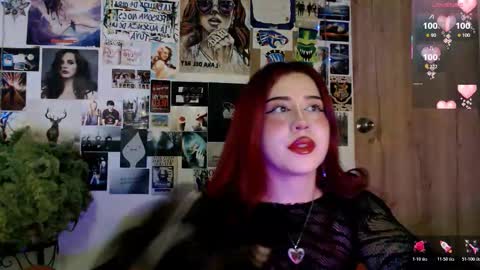 Maria online show from 01-07-26, 12:24