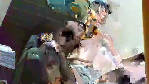 Sunnyblack2 online show from 11-24-25, 10:26