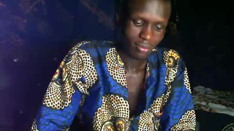 Sunnyblack2 online show from 02-10-26, 09:24