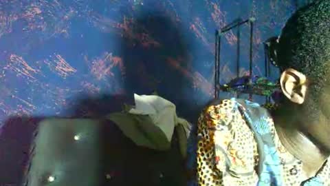 Sunnyblack2 online show from 02-27-26, 09:09