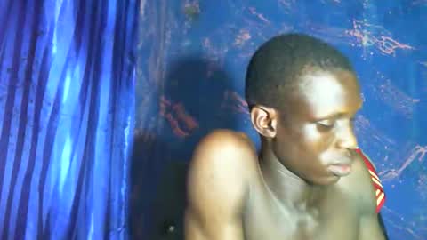 Sunnyblack2 online show from 04-05-26, 01:30