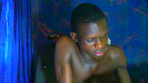 Sunnyblack2 online show from 05-03-26, 07:03