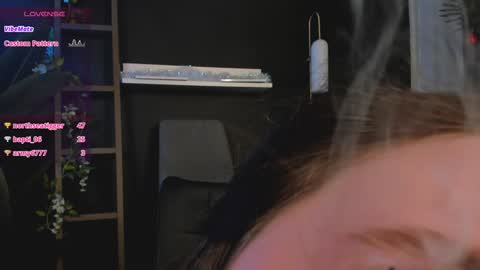 Snapshot of sunnyrisha chatting on 01-03-25, 03:44 Risha online show from 01-03-25, 03:44