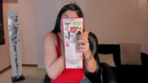 Snapshot of sunnyrivers_ chatting on 06-27-26, 12:22 Sunny Rivers online show from 06-27-26, 12:22