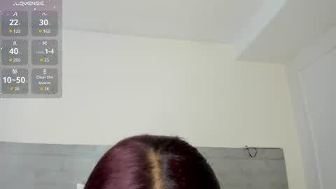 sunnywhitee online show from 06-30-26, 07:26