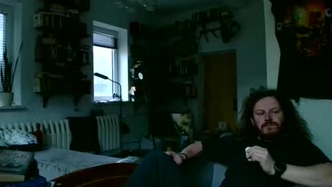 sunr1sa online show from 01-03-25, 07:16