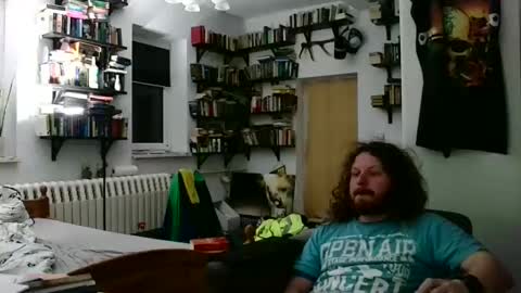 sunr1sa online show from 01-16-25, 06:35