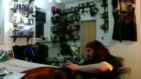 sunr1sa online show from 01-27-25, 04:54