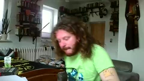 sunr1sa online show from 02-14-26, 08:11