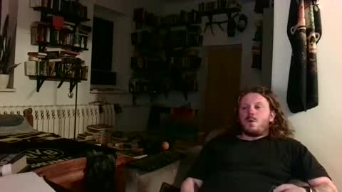 sunr1sa online show from 02-23-26, 09:12