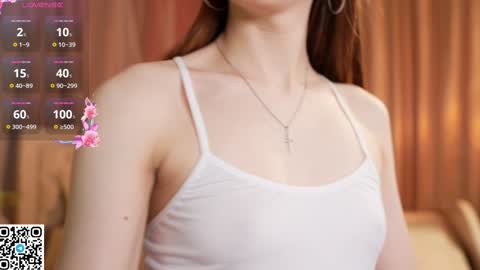 Snapshot of sunrisealice chatting on 01-27-25, 10:06 Alice online show from 01-27-25, 10:06