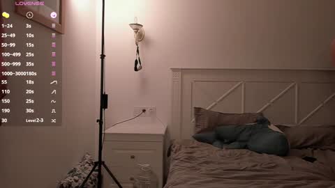 Effie Beautiful girl and Sunsay lucky boy online show from 12-18-24, 01:15