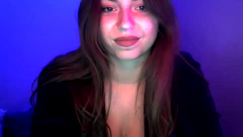 Lisa online show from 10-31-25, 02:40