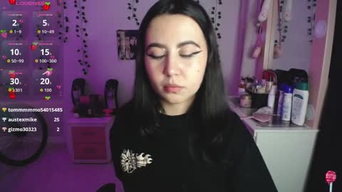 Sunset online show from 11-18-25, 05:01