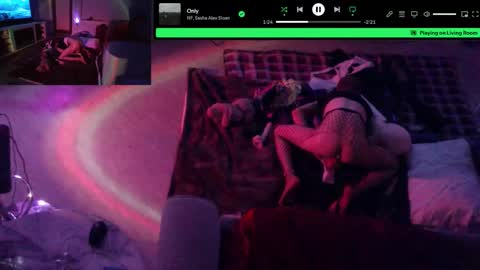 Snapshot of sunsetslauren chatting on 03-05-26, 09:27 Embarrassed Sissy Slut online show from 03-05-26, 09:27