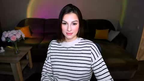 Snapshot of sunsetwithava chatting on 02-26-25, 06:54 sunsetwithava online show from 02-26-25, 06:54