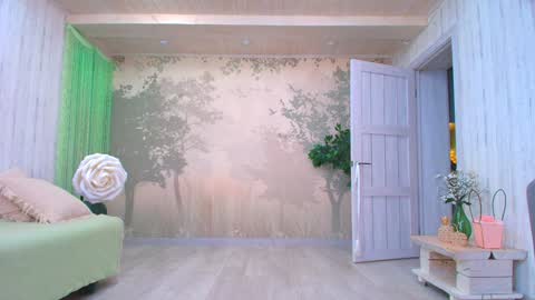 Eva  online show from 12-01-25, 05:40