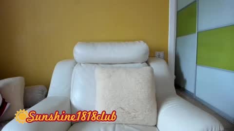Snapshot of sunshine1818club chatting on 10-05-25, 07:07 Angela Sunshine1818club online show from 10-05-25, 07:07