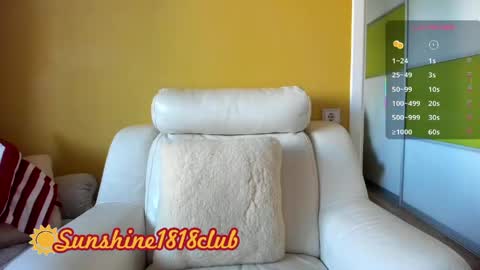 Angela  Sunshine1818club online show from 04-18-26, 04:49