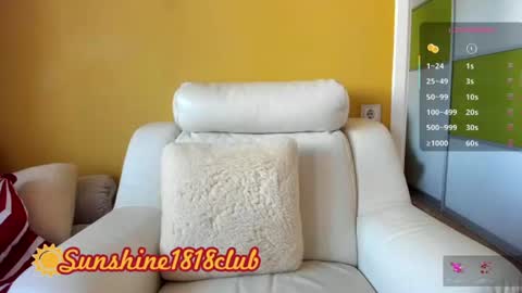 Snapshot of sunshine1818club chatting on 07-21-26, 04:59 Angela Sunshine1818club online show from 07-21-26, 04:59