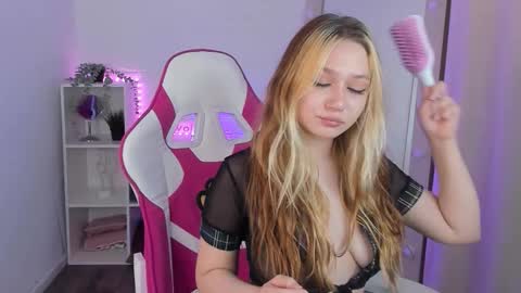 ANGELA online show from 10-16-25, 02:29