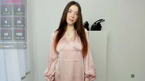 sunshine_bliss online show from 06-14-26, 03:14