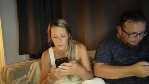 Ava online show from 02-17-25, 08:58