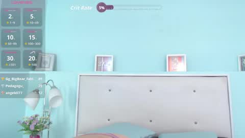 Snapshot of sunshine_gh1 chatting on 06-03-26, 02:33 Sunshine online show from 06-03-26, 02:33
