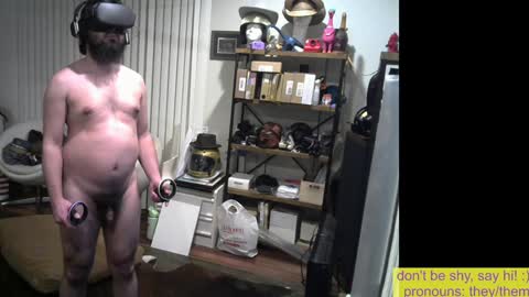 Snapshot of sunshinestreak chatting on 01-09-25, 08:13 im not actually a man my pronouns are theythem online show from 01-09-25, 08:13