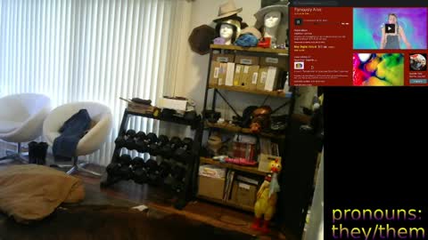 Snapshot of sunshinestreak chatting on 04-03-26, 05:33 im not actually a man my pronouns are theythem online show from 04-03-26, 05:33