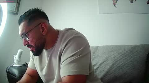 SunytaCouple online show from 08-02-26, 06:17