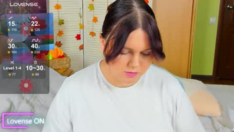 sunyy_bunyy online show from 09-28-25, 05:35