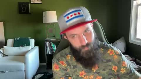 Matt online show from 03-23-26, 08:46